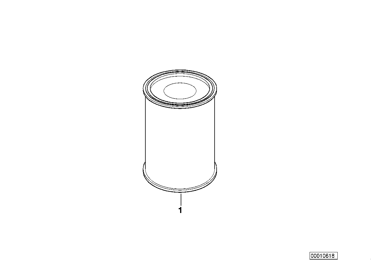 Vernice base doppio strato