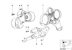 Portastrumenti facelift