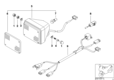 Lampa sygnalizacyjna