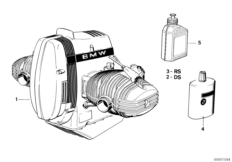 Moteur