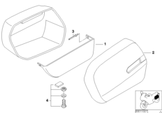 Cover f city system case