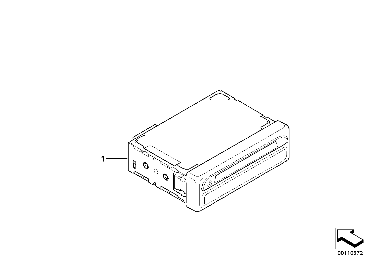 Αλλ.εξοπλ. πλοήγηση από MK-2 σε MK-3