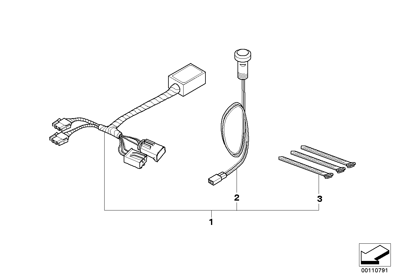 Desactivação dos altifalantes dianteiros