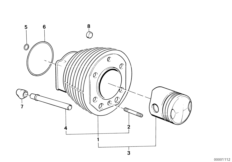 Cylinder