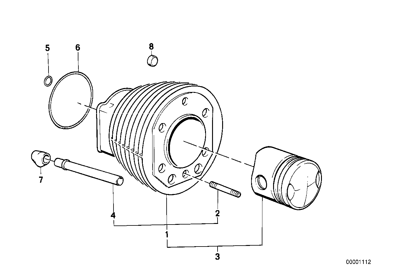 Cylinder