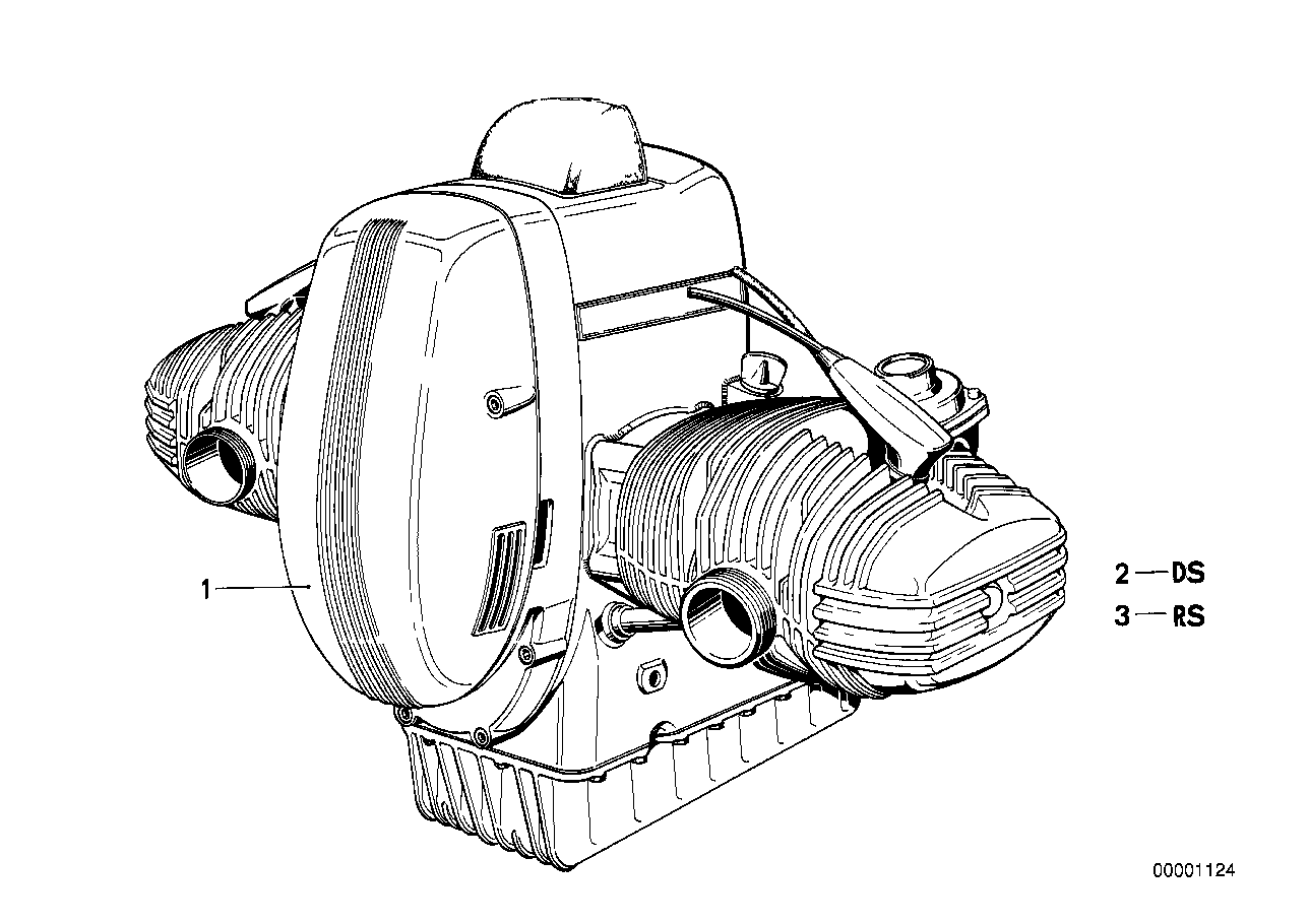 Motor