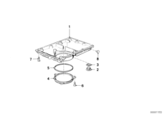 Oil pan