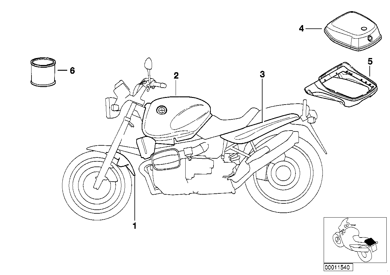 도장된 부품754, schwarzblau