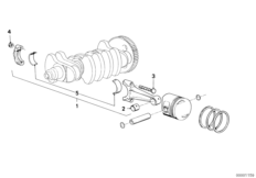 Connecting rod