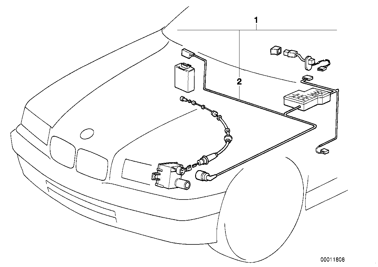 Régulateur de vitesse