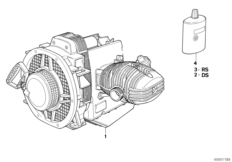 Moteur