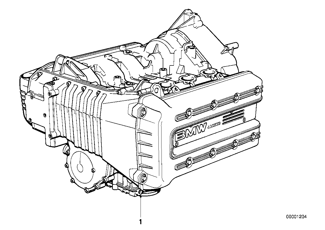 Triebwerk