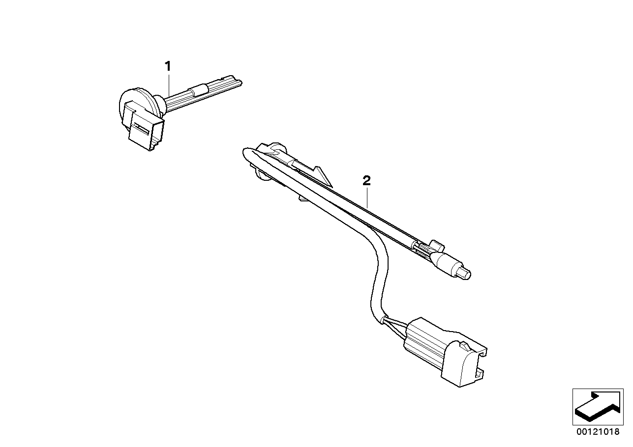 Temperature sensor