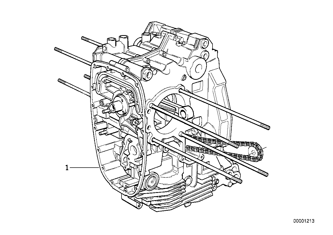 Motor