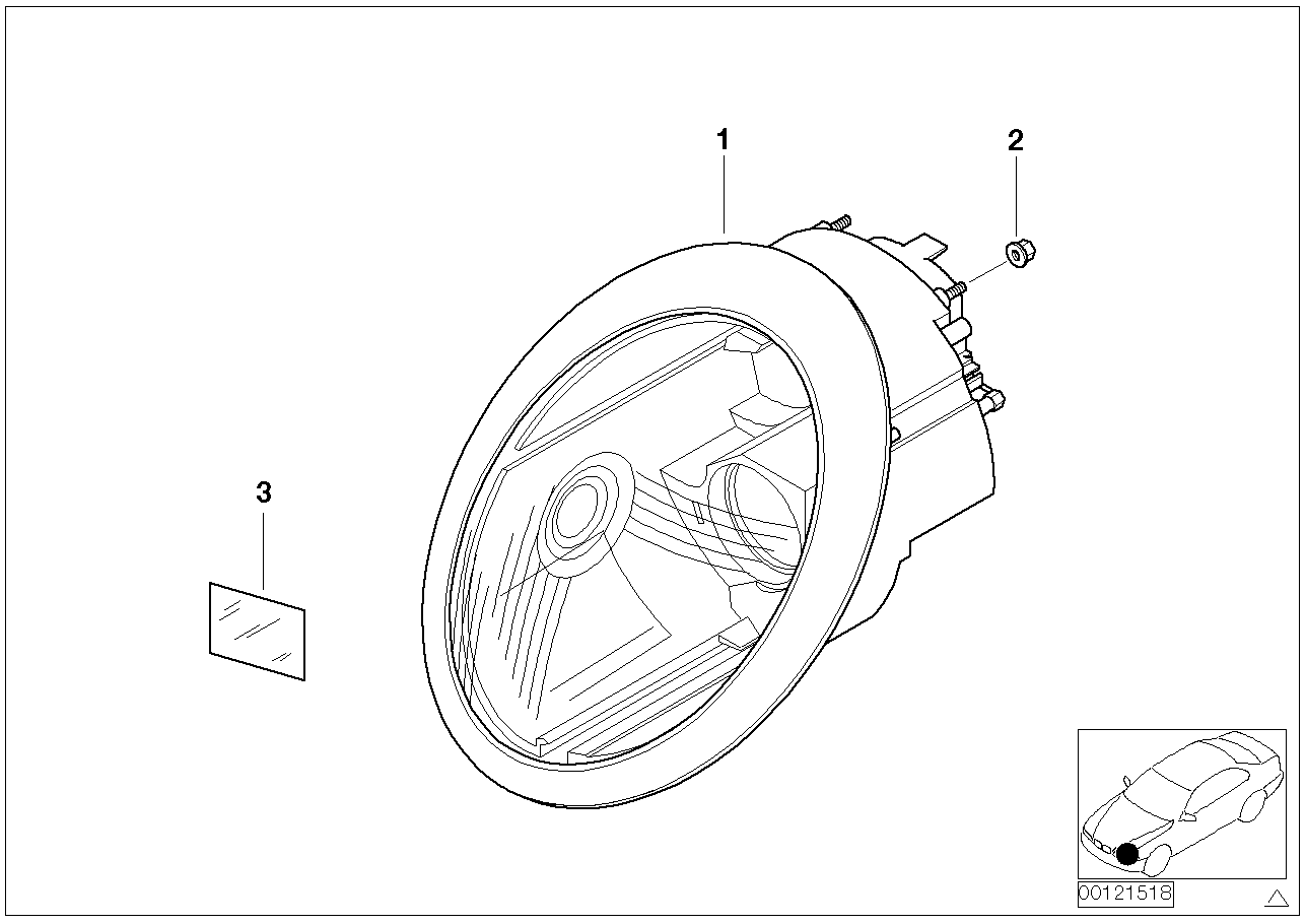 Projecteur