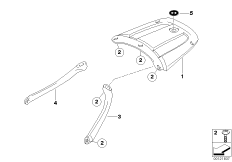 Porta-bagagens