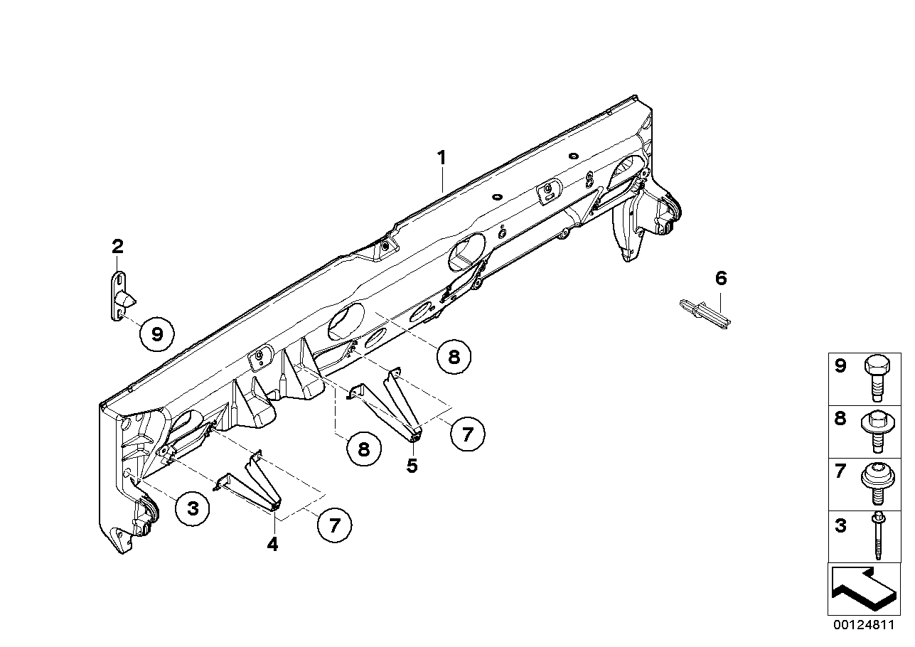 キャリア､メーター パネル