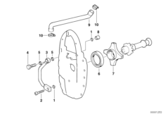 Engine ventilation