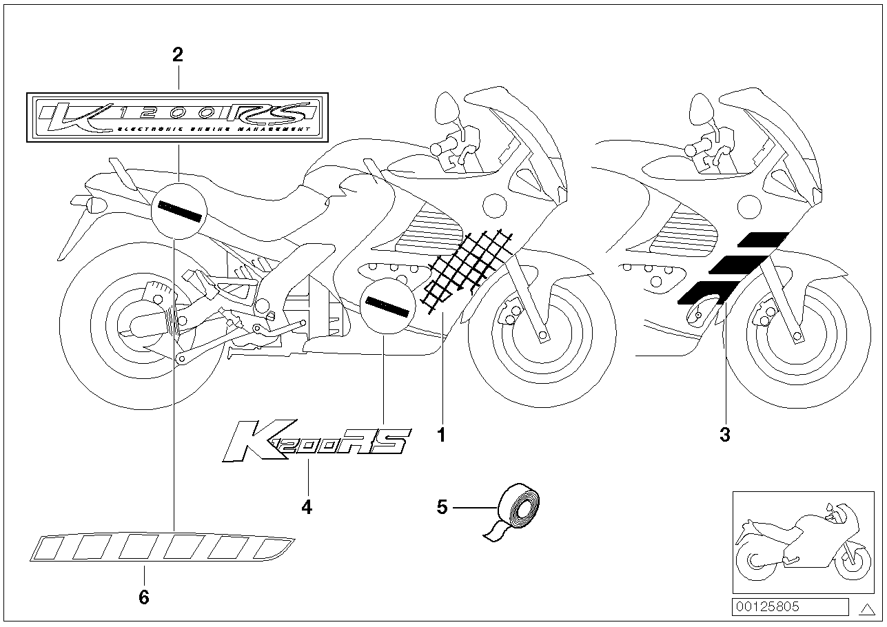 ステッカー