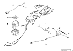 Tronco de cables