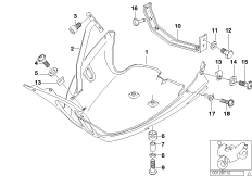 Motor spoyleri, Astarlı