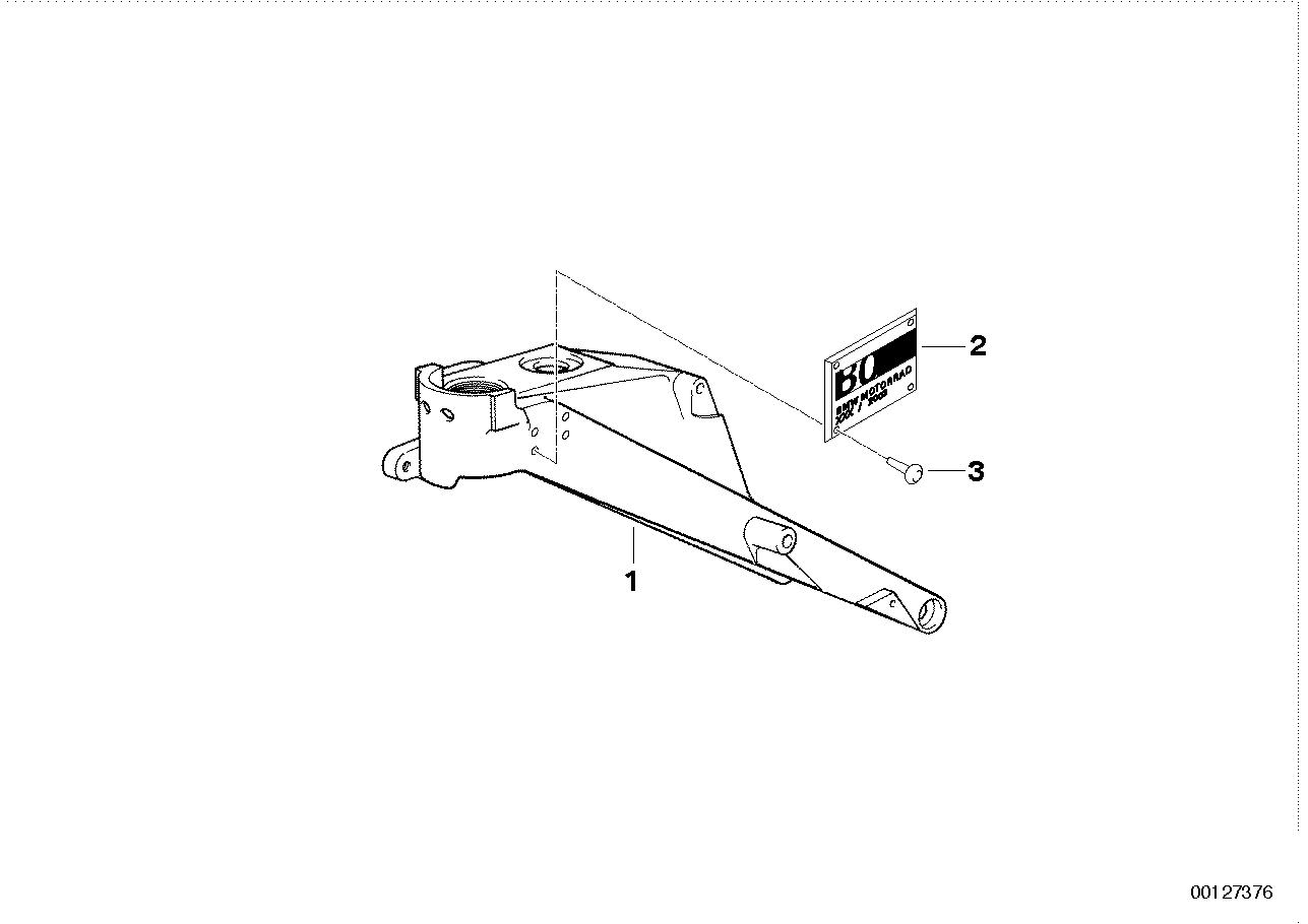 앞 프레임