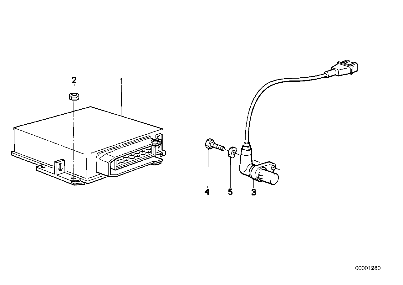 Pulse generator