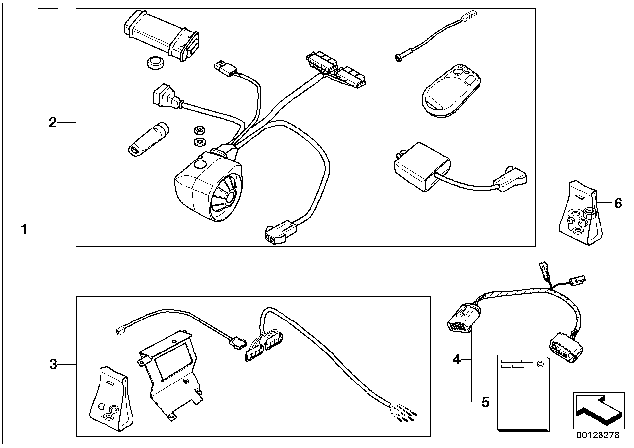 stöldlarm