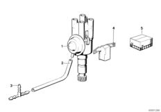 Zündverteiler