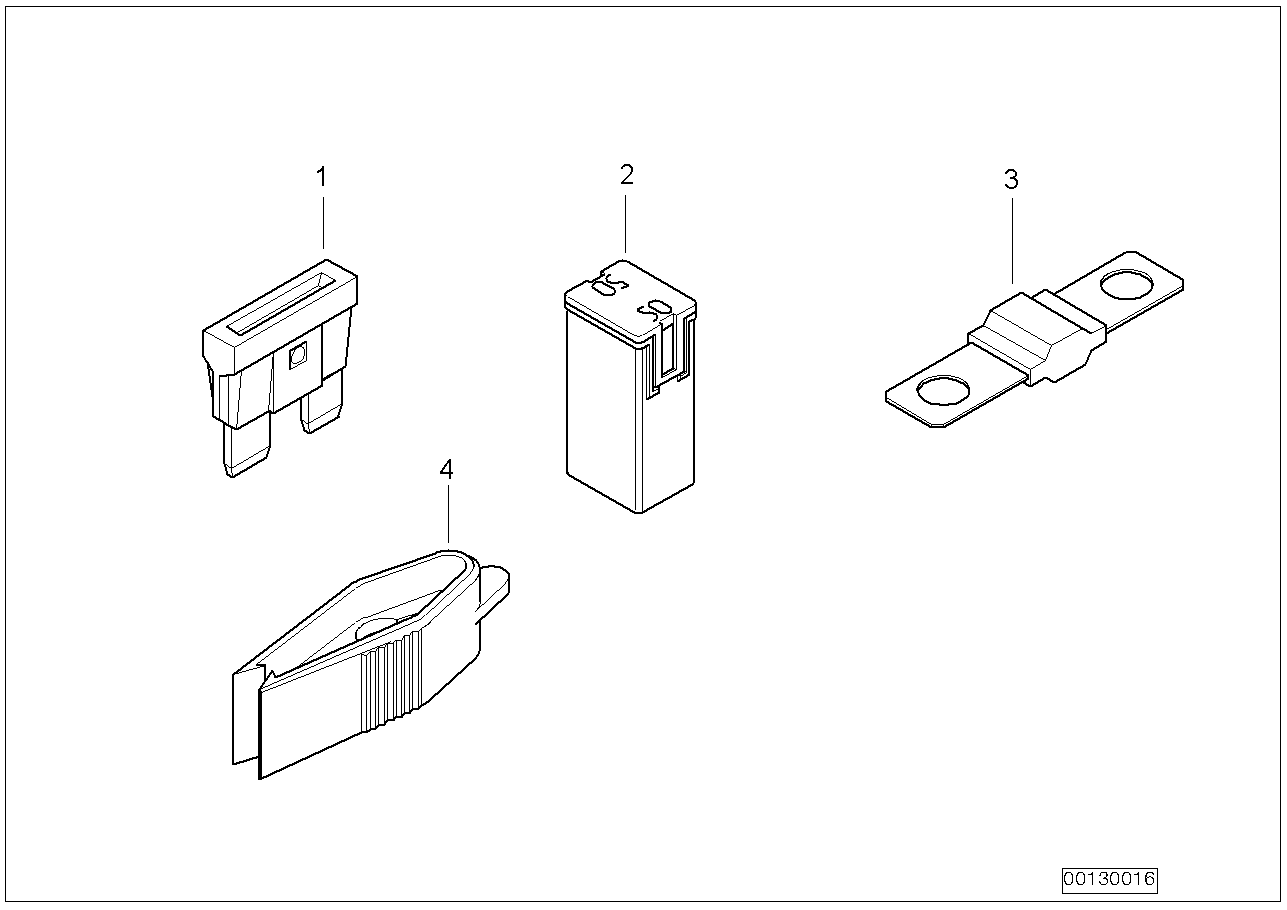 Fusibles