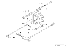 Ontstekingsinstallatie