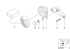 Signalhorn