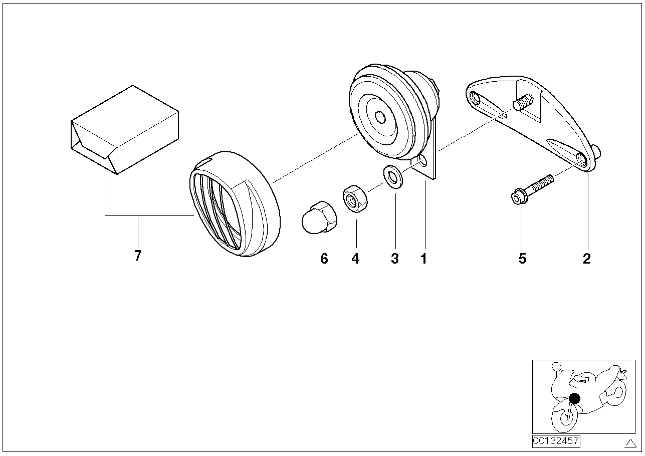 Signalhorn