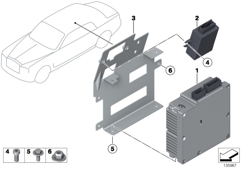 Video module