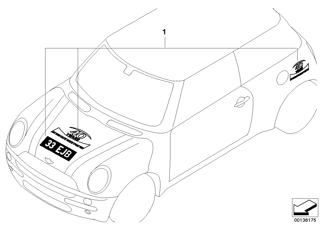 Rallye Monte Carlo fólie