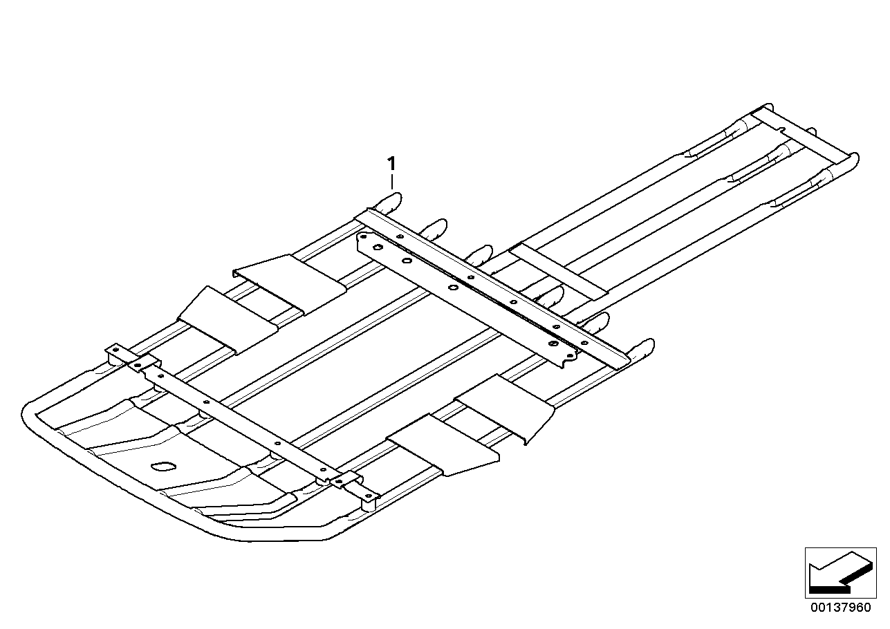 Underride protection