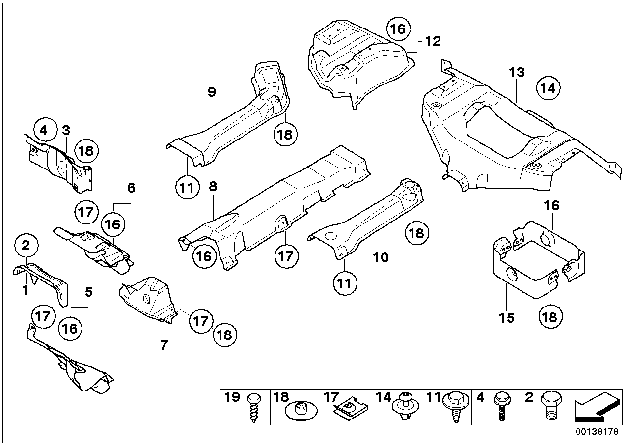 Izolacja termiczna