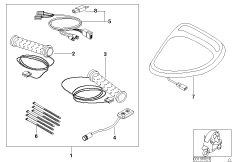 Conjunto calefacción