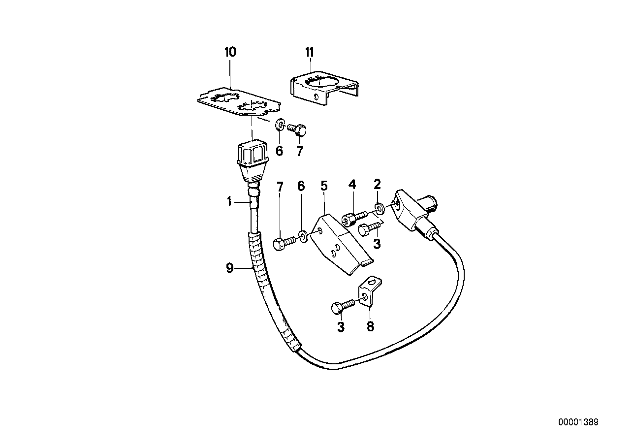 Pulse generator