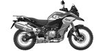 K82（F 850 GS Adventure）