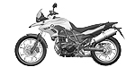 K70 (F 700 GS)