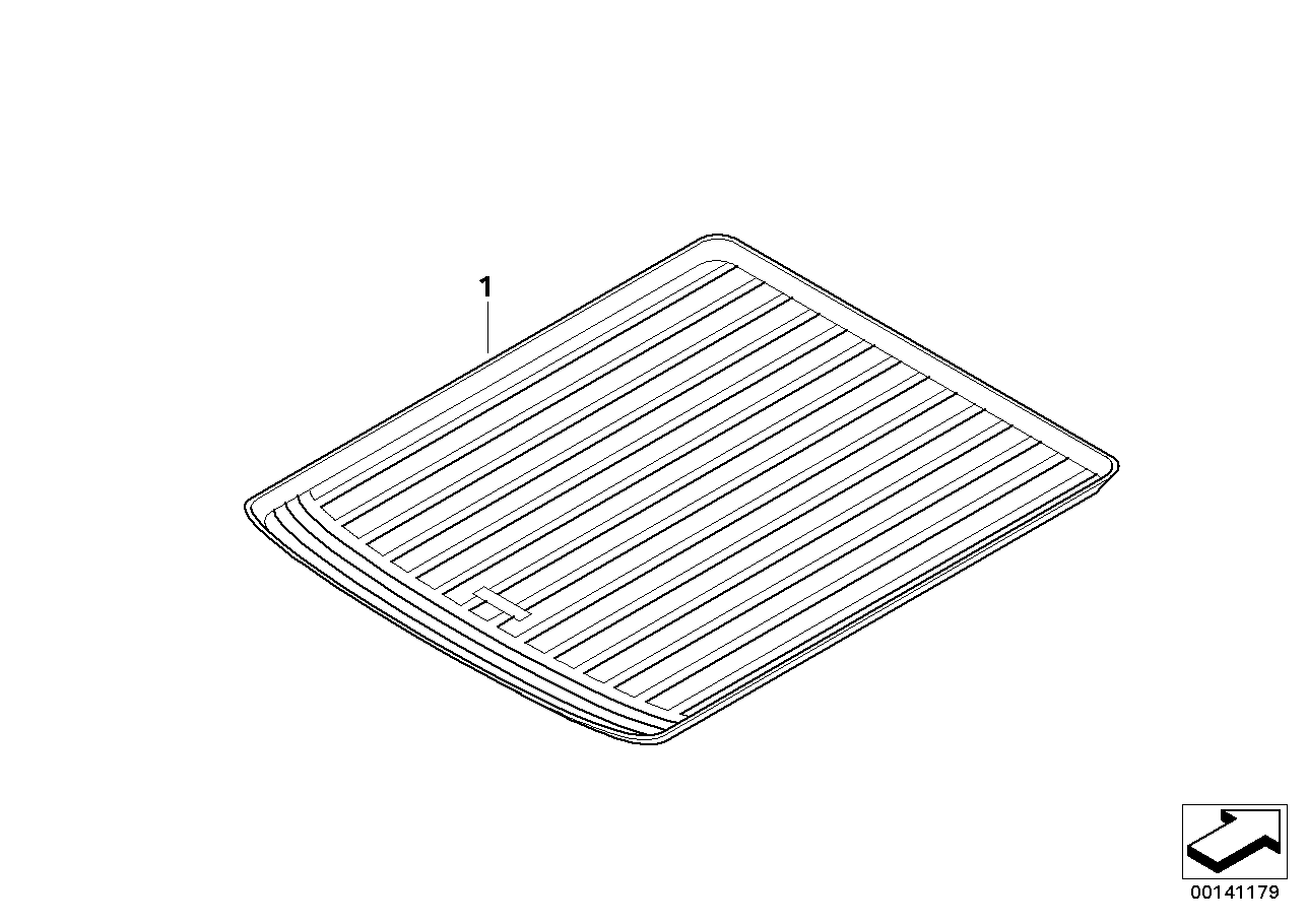 Cargo Liner