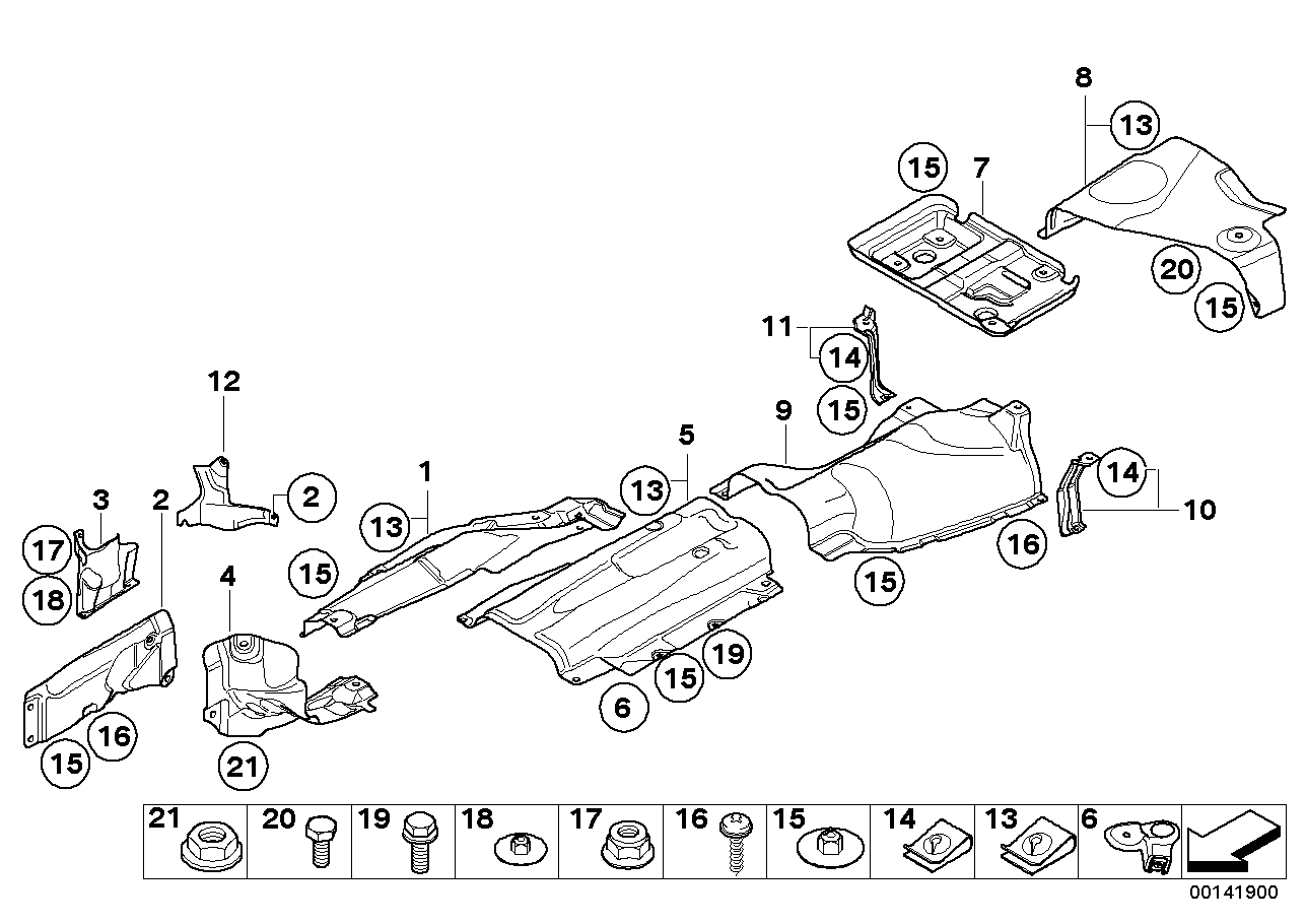 Warmteisolering