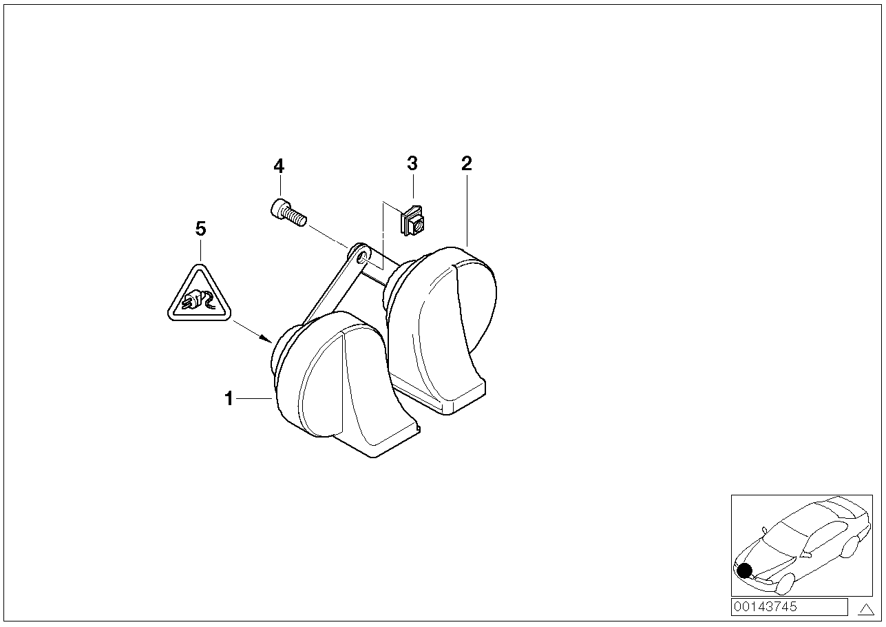 Signalhorn