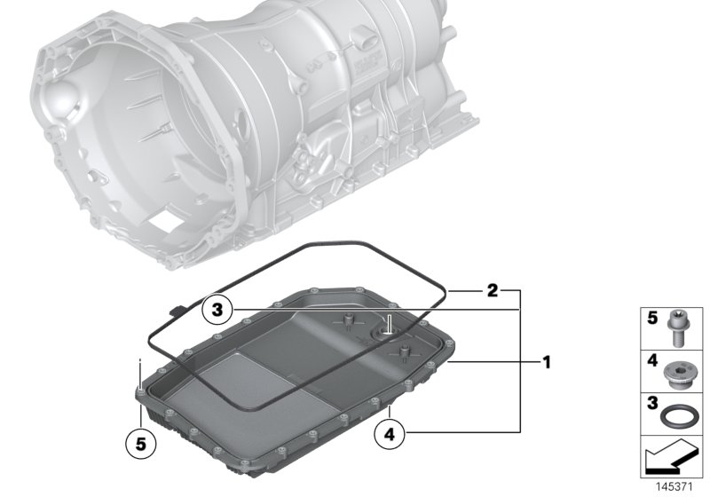 GA6HP32Z sump