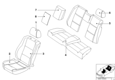 Individual-serie variant 1, PA253