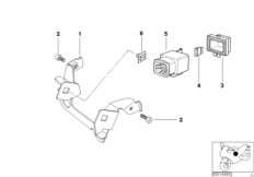 Sicherungsbox