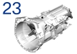 Getriebe mechanisch Getriebe mechanisch