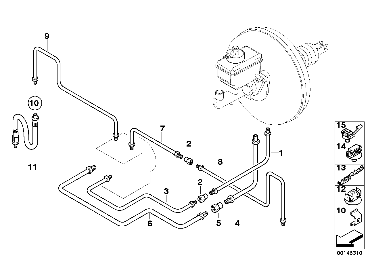 Remleiding voor ASC