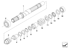 Drive Shaft